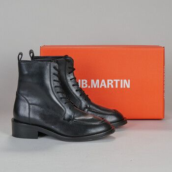 JB Martin Botines FANELIE para mujer