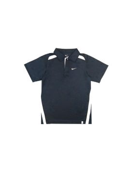 Polo Nike Dri-Fit Club Azul