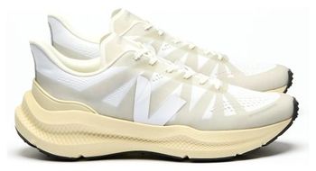 Veja Condor 3 Advanced - mujer - blanco