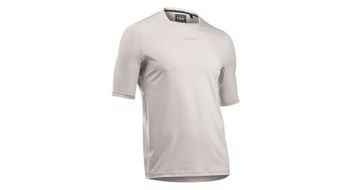 Maillot de manga corta northwave bomb gris