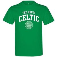 celtic fc camiseta manga larga the bhoys para mujer
