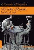 el señor bambu: historias de cafe