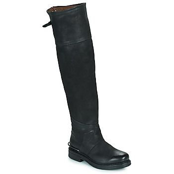 Airstep / A.S.98 Botas altas BRET HIGH para mujer