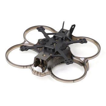 Kit de repuestos HGLRC Talon con distancia entre ejes de 106 mm y marco de 2 pulgadas para drone de carreras Cinewhoop R