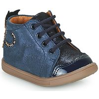 gbb zapatillas altas emilia para nina