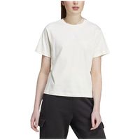 adidas tops y camisetas t-shirt brand love q3 100 coton interlock para mujer