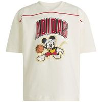 adidas tops y camisetas disney para nino