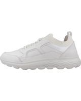 de geox zapatillas mujer modelo d spherica color blanco c1000 off