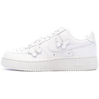 nike zapatillas air force 1 low butterfly para mujer
