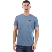 weekend offender camiseta bridgetown para hombre