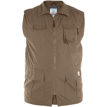 Duke Chaqueta de punto D555 Enzo para hombre