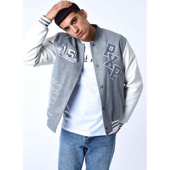Project X Paris Chaquetas - para hombre