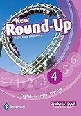 new round up 4 student s book with access code