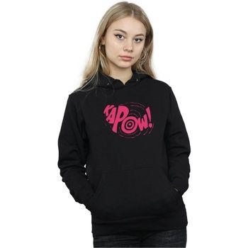 Dc Comics Jersey Kapow para mujer