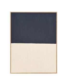 Cuadro decorativo pintado artesanalmente al oleo sin marco 100x150cm