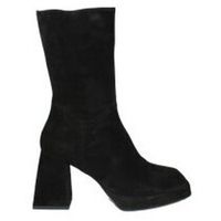 dada deportivas moda botin plataforma ante para mujer