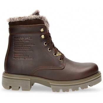 Panama Jack Botines CEDRIC C1 para hombre