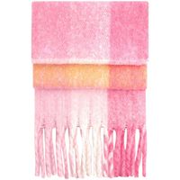 beechfield bufanda b494r para mujer