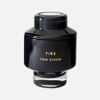 Tom Dixon Element Scent Candle Medium - Fire 