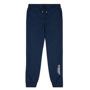 Tommy Hilfiger Pantalón chandal MONOTYPE PRINT SWEATPANTS para niño