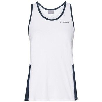 Head Tops y Camisetas Club para mujer