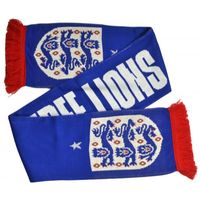 england fa bufanda bs6861 para hombre