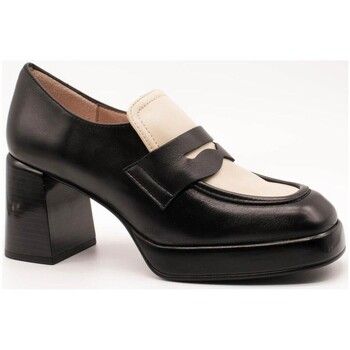 Hispanitas Zapatos Bajos HI243697 Tokio Black para mujer