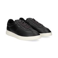 emporio armani zapatillas hombre - negro talla 7