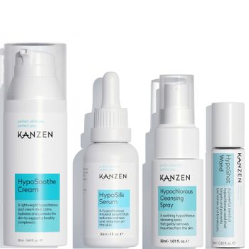 Kanzen Hypochlorous Heroes Bundle