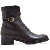 narf botines botin b 404 marron para mujer