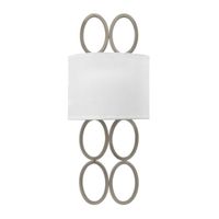 aplique de pared jules 2 luces