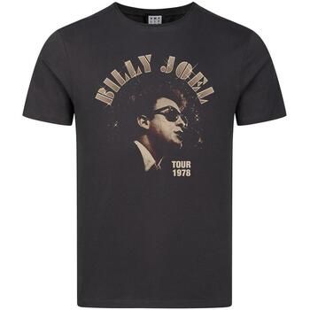 Amplified Clothing Camiseta 78 Tour para hombre