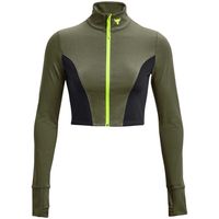 under armour chaqueta project rock para mujer