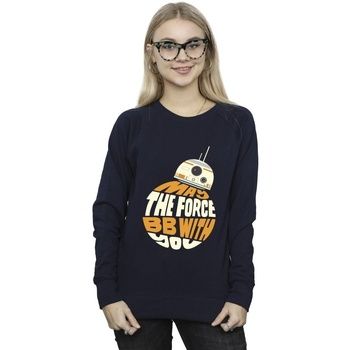 Disney Jersey May The Force para mujer