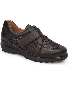 de CALZAMEDI ZAPATOS TRANSPIRA NEGRO