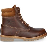 panama jack botines panama03 cueroc26 para hombre