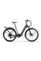 bicicleta electrica momabikes 28 pro hydraulic - bicicleta electrica urbana 28pro mkp