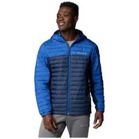 columbia chaquetas veste silver fallsr ii avec isolation synthetique para hombre