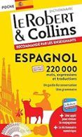le robert & collins espagnol poche