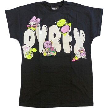 Pyrex Camiseta q-bab-66423 para niña