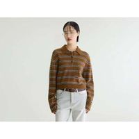 bellerose jersey dussyr striped para mujer