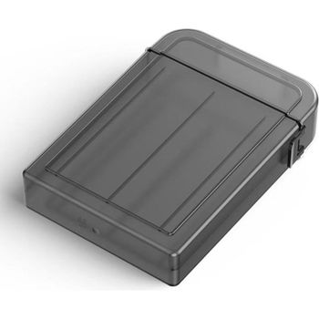 Caja protectora para disco duro 2,5