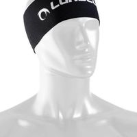 cinta lurbel negro blanco