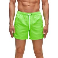 sundek banador boardshort para hombre