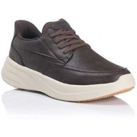 beppi zapatillas blucher casual - calza facil para hombre