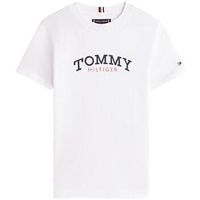 tommy hilfiger camiseta kb0kb10263 ybr para nino