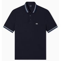 armani exchange tops y camisetas xm002326af13026 para hombre
