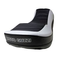 asiento completo moto guzzi 1000 california ii oe-replica