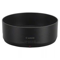 parasol canon es-65b para rf 50mm f18 stm diseno circular negro
