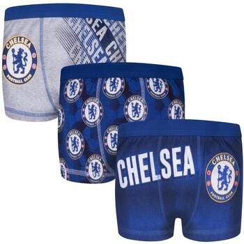 Chelsea Fc Boxer GF238 para niño